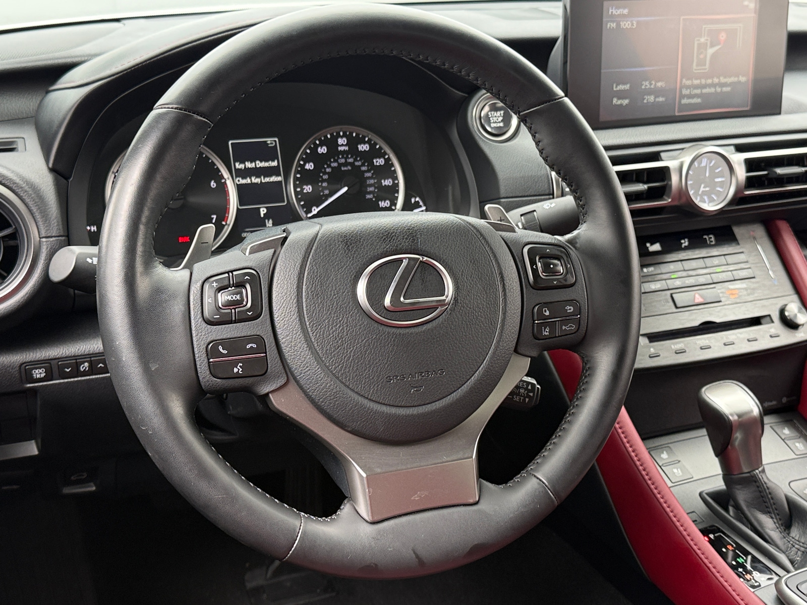 Thumbnail: 2024 Lexus RC - 3