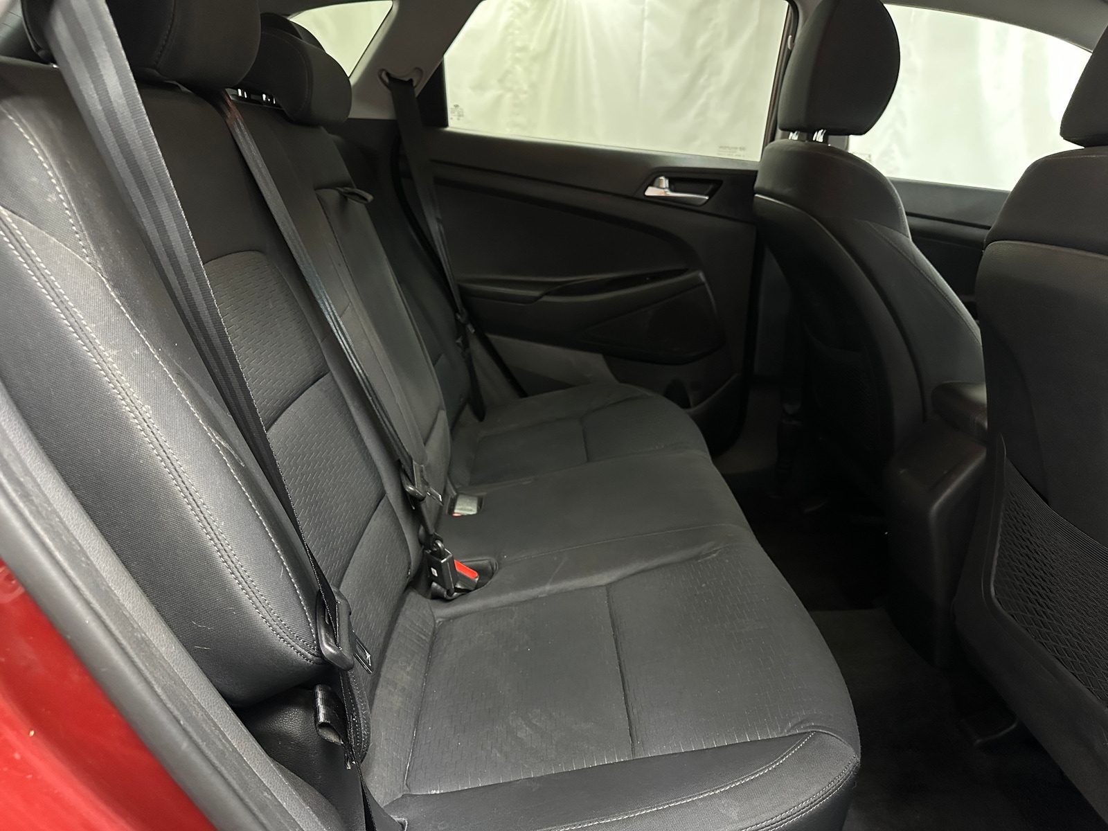 Thumbnail: 2019 Hyundai Tucson - 6