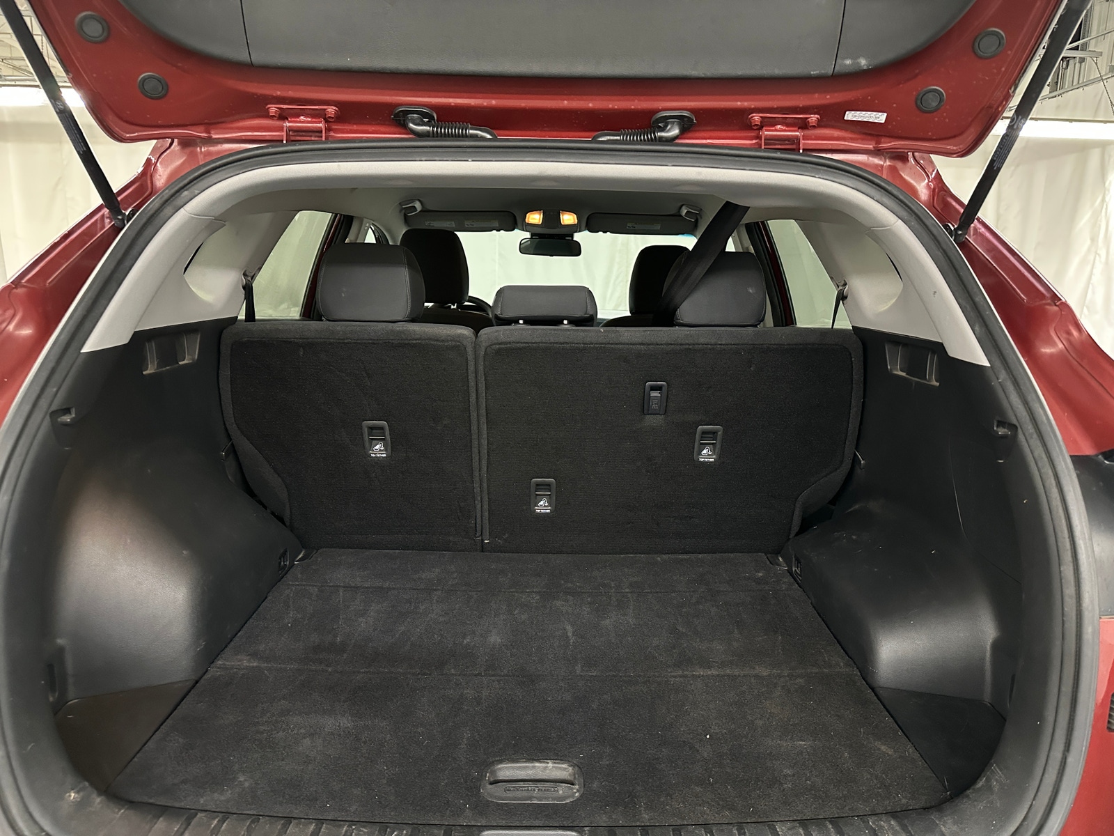 Thumbnail: 2019 Hyundai Tucson - 7