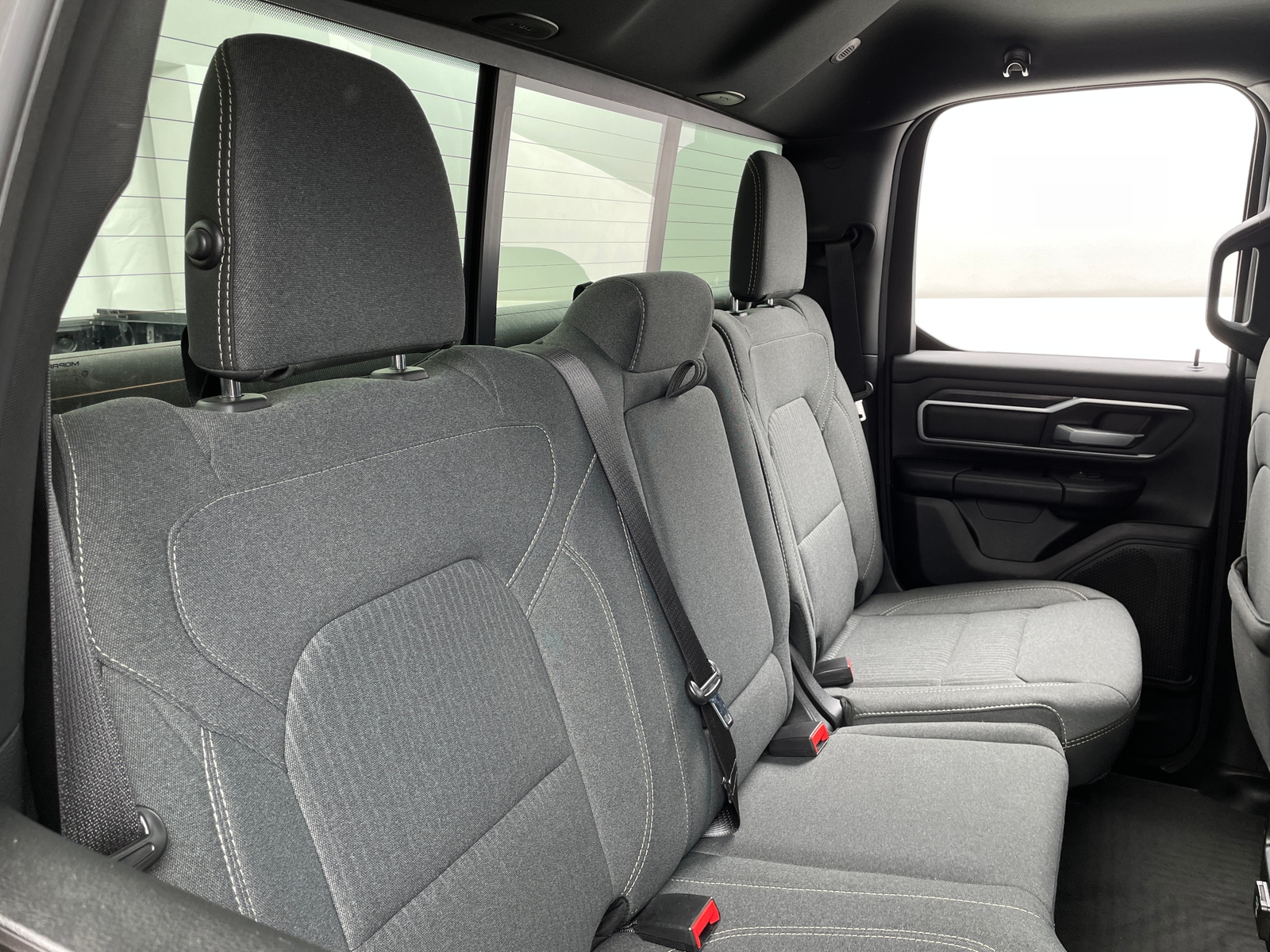 Thumbnail: 2021 RAM 1500 - 6