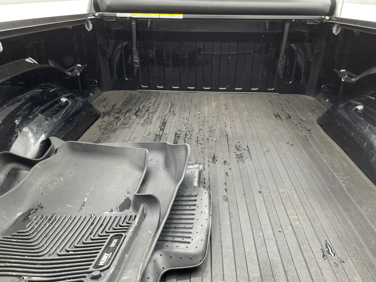 Thumbnail: 2021 RAM 1500 - 7