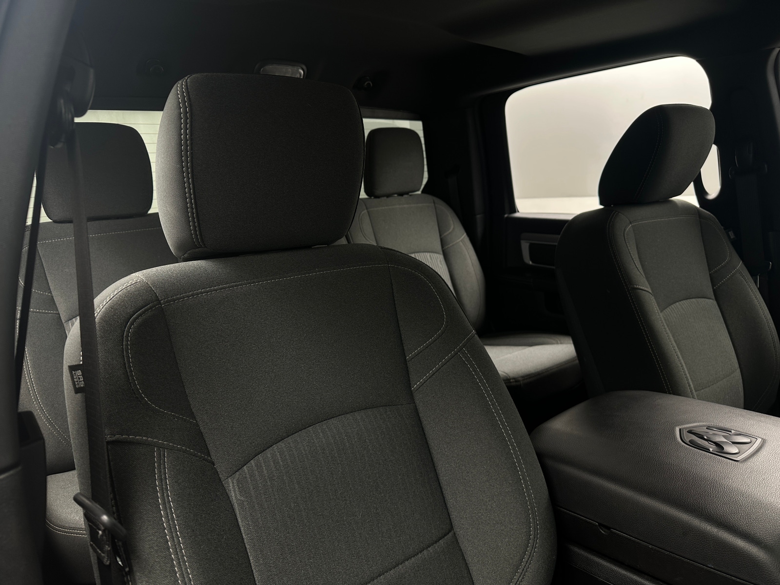 Thumbnail: 2022 RAM 1500 Classic - 2