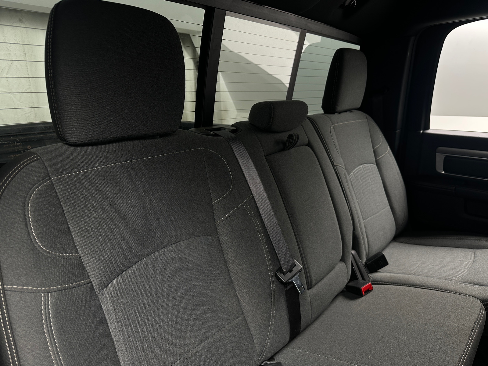 Thumbnail: 2022 RAM 1500 Classic - 6