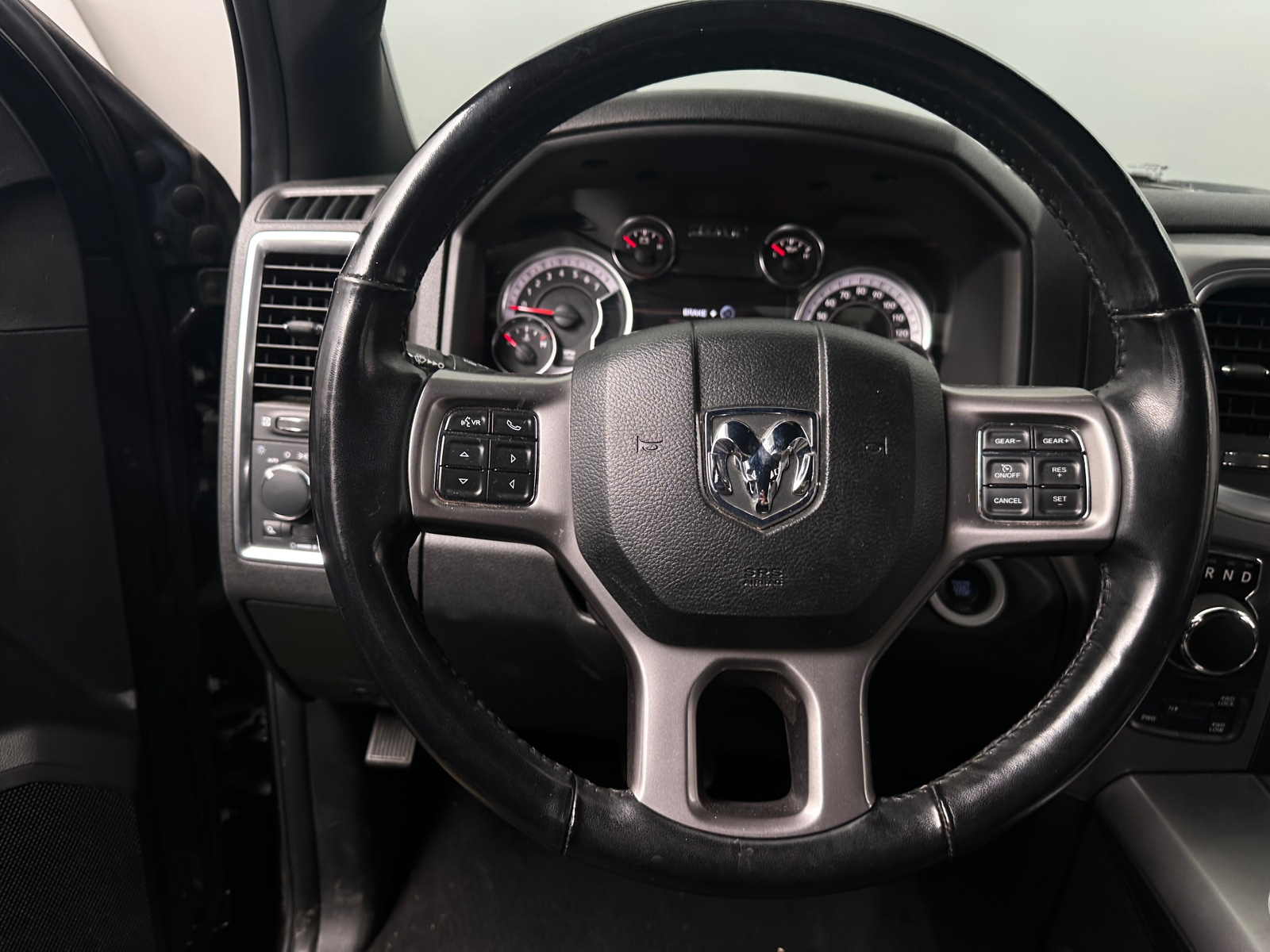 Thumbnail: 2022 RAM 1500 Classic - 5