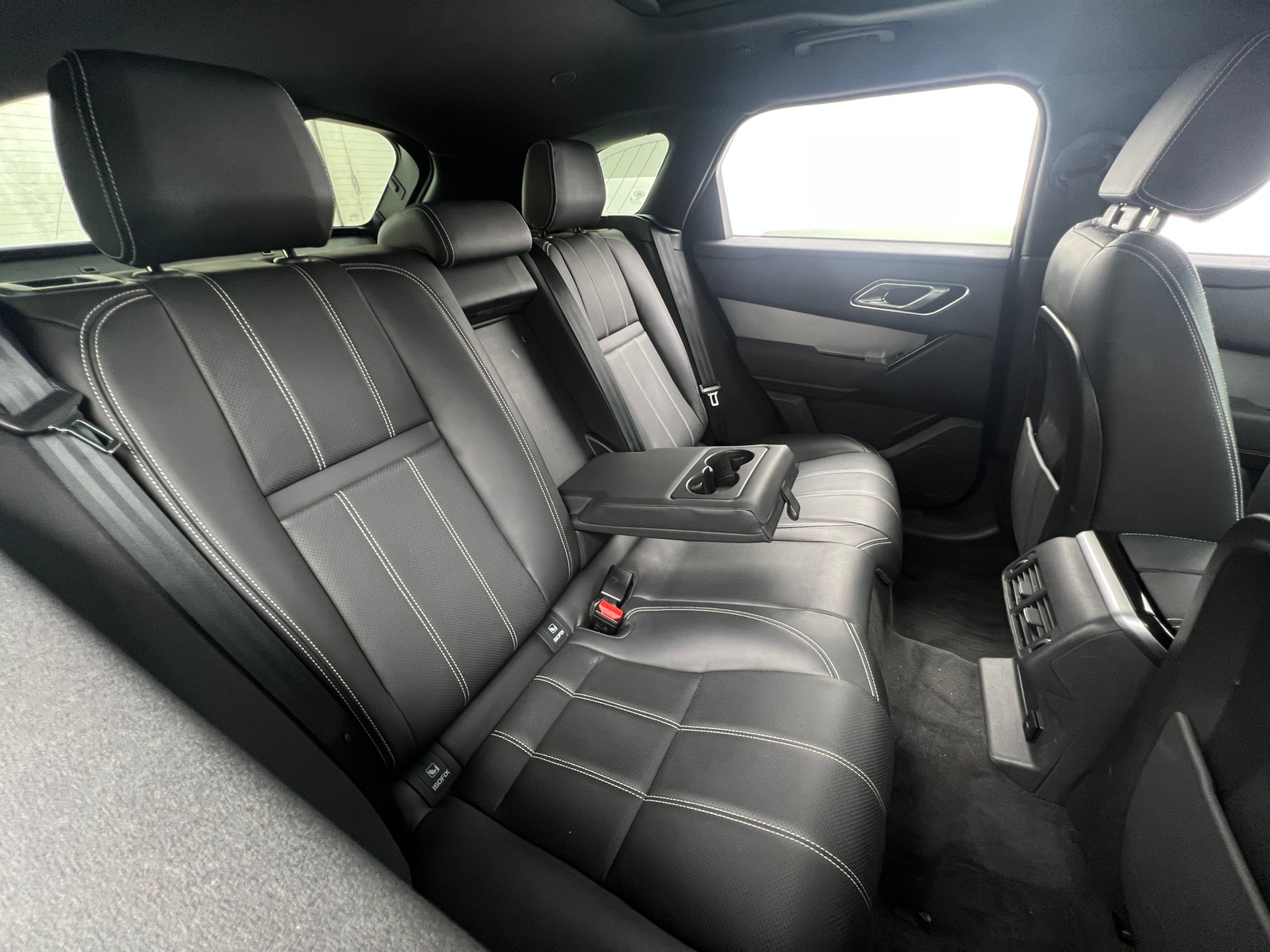 Thumbnail: 2023 Land Rover Range Rover Velar - 5