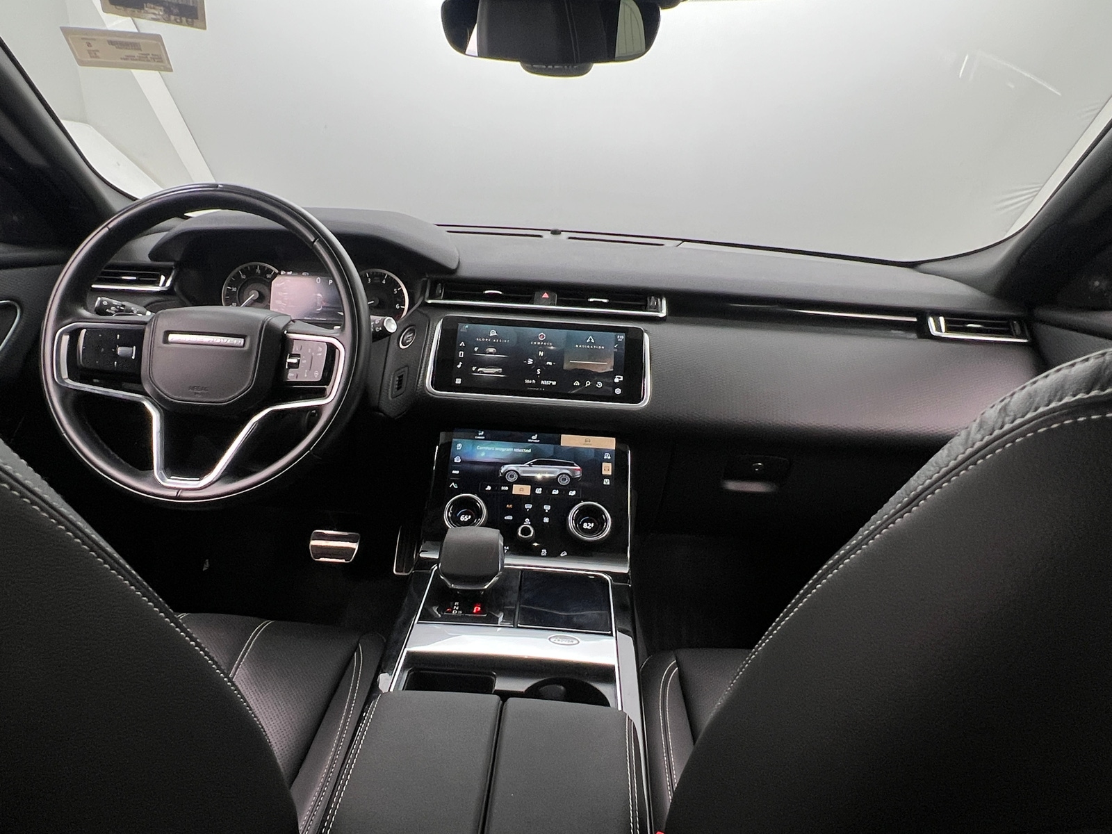 Thumbnail: 2023 Land Rover Range Rover Velar - 2