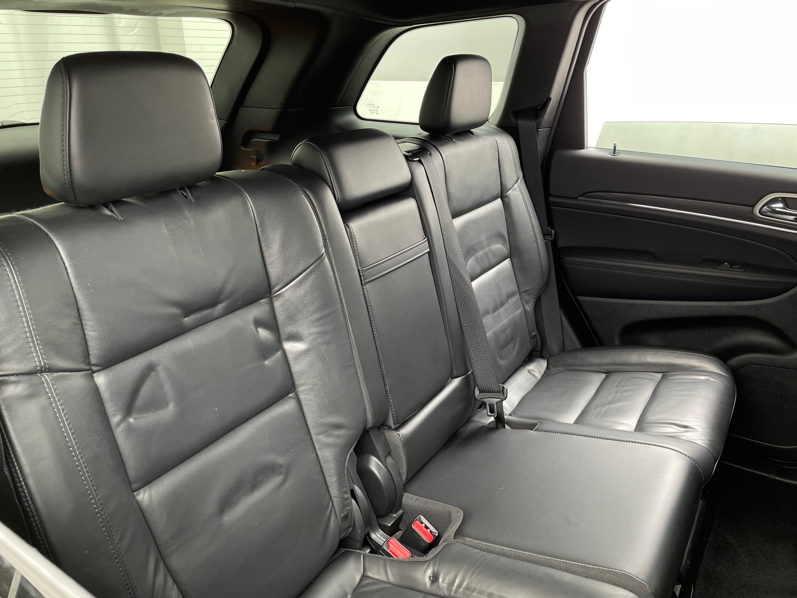 Thumbnail: 2021 Jeep Grand Cherokee - 5