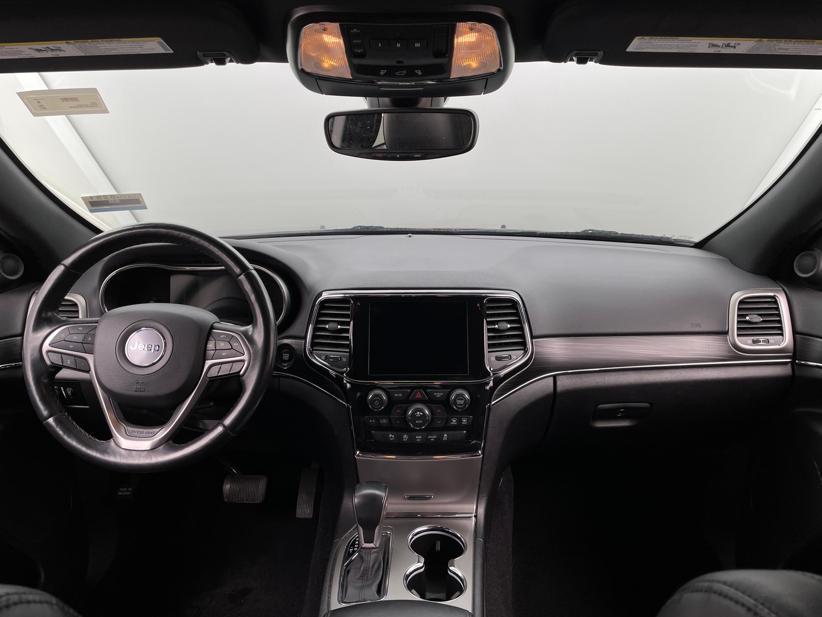 Thumbnail: 2021 Jeep Grand Cherokee - 2