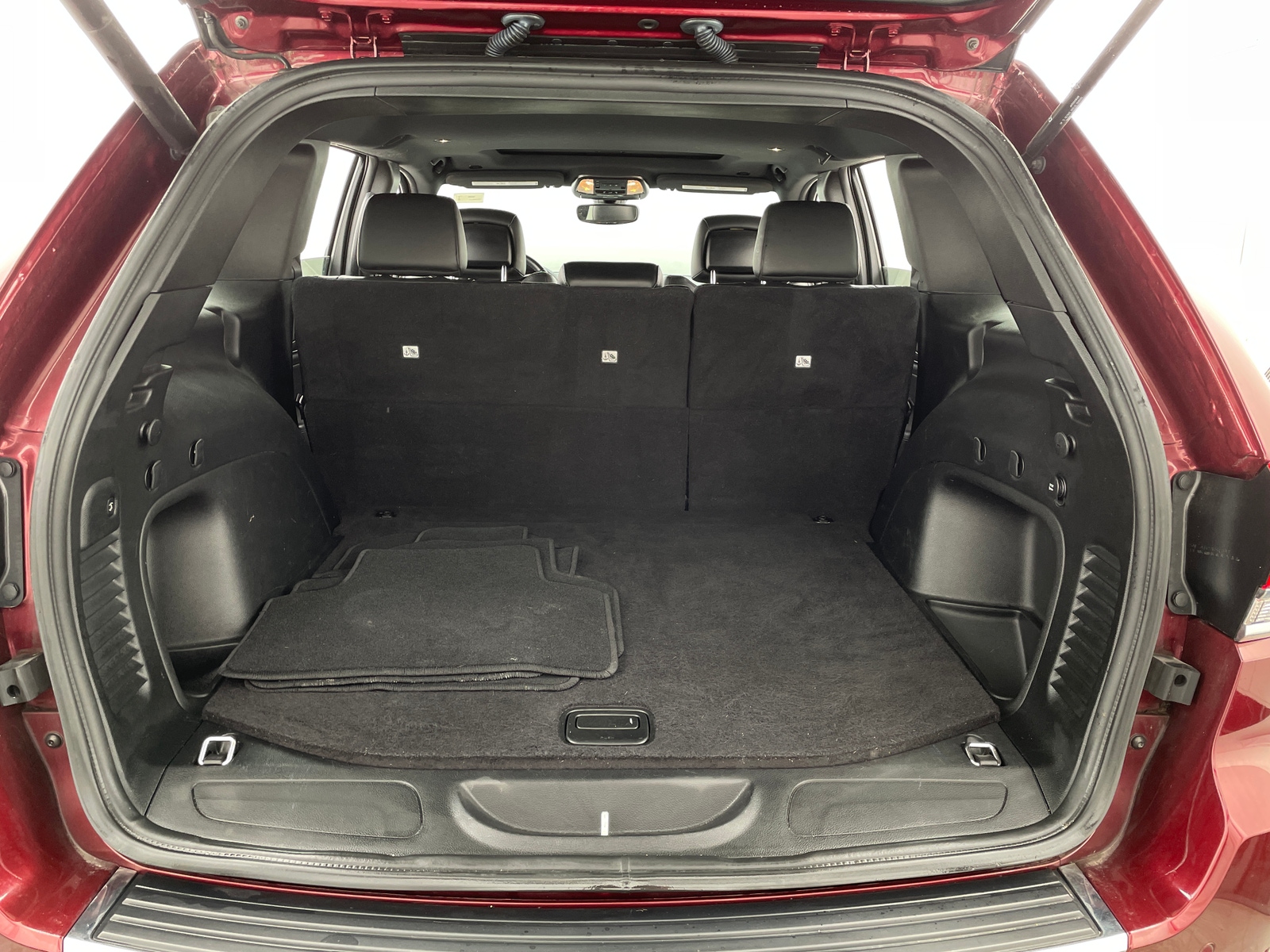 Thumbnail: 2021 Jeep Grand Cherokee - 6