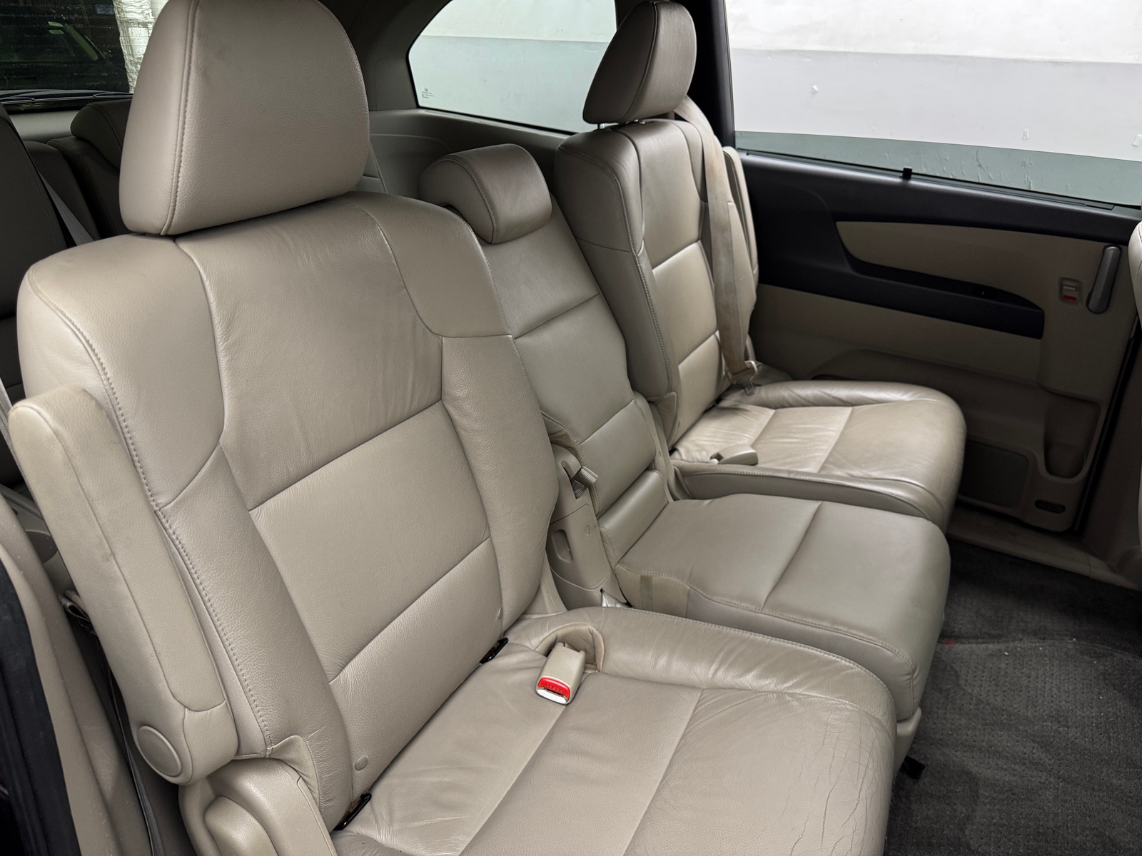 Thumbnail: 2013 Honda Odyssey - 5