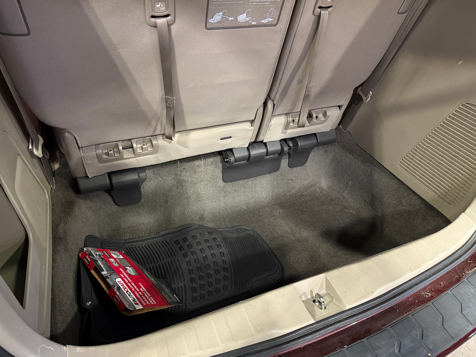 Thumbnail: 2013 Honda Odyssey - 6