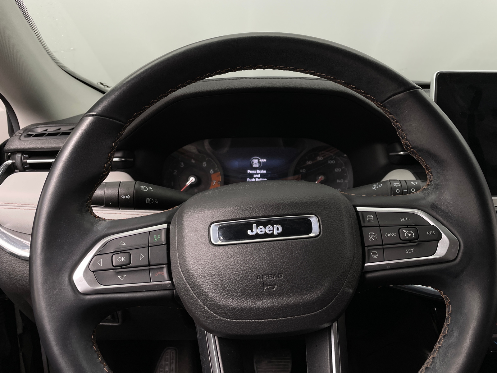 Thumbnail: 2022 Jeep Compass - 4