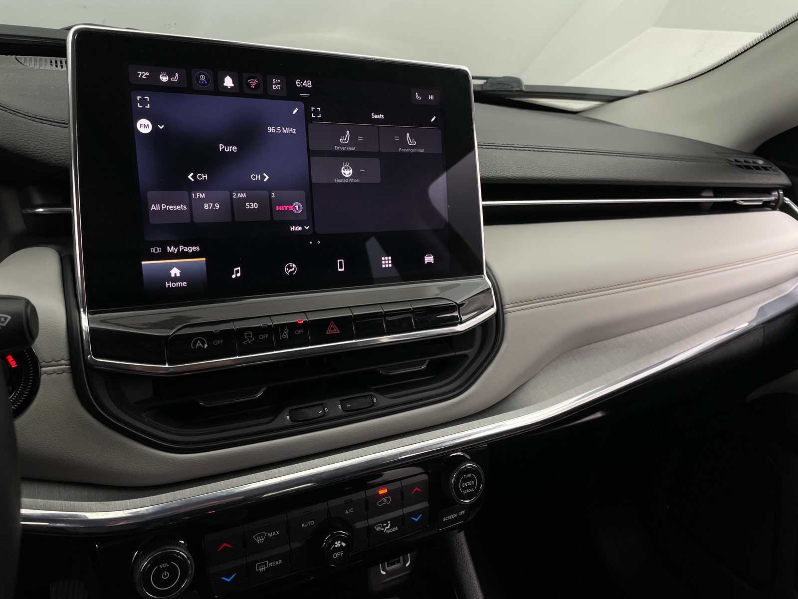 Thumbnail: 2022 Jeep Compass - 3