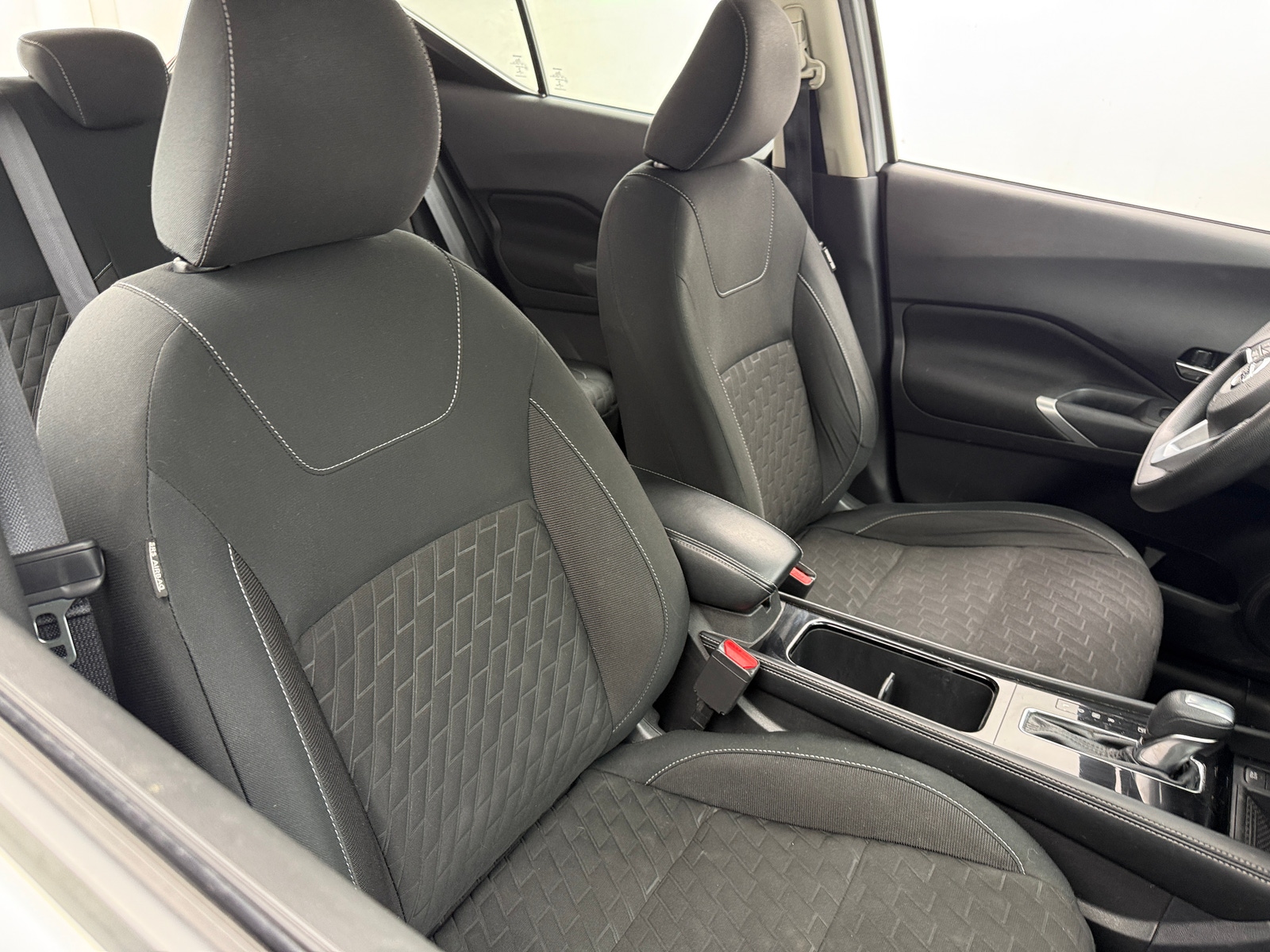 Thumbnail: 2021 Nissan Kicks - 2