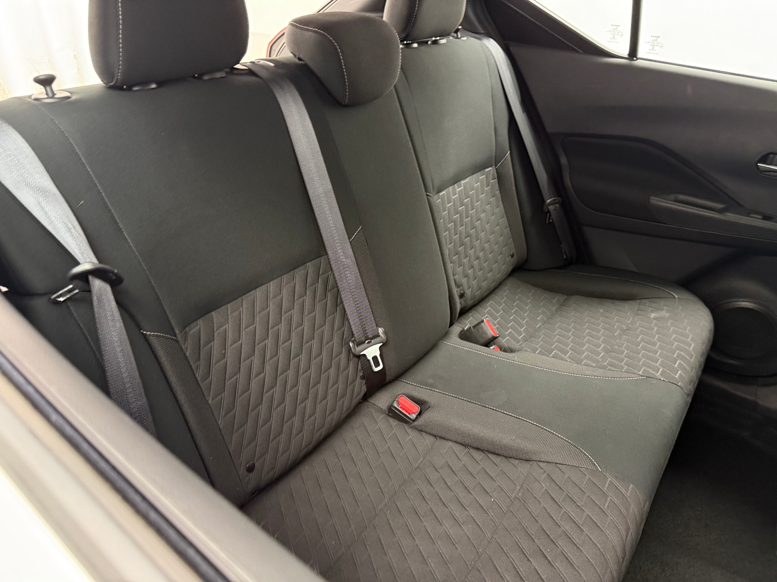 Thumbnail: 2021 Nissan Kicks - 6