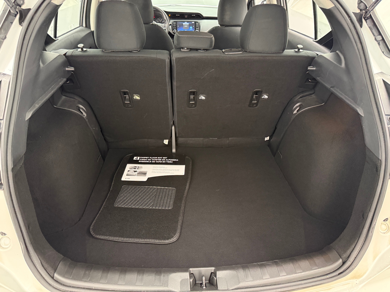 Thumbnail: 2021 Nissan Kicks - 7