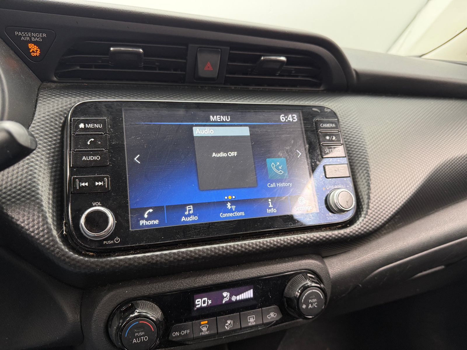 Thumbnail: 2021 Nissan Kicks - 4