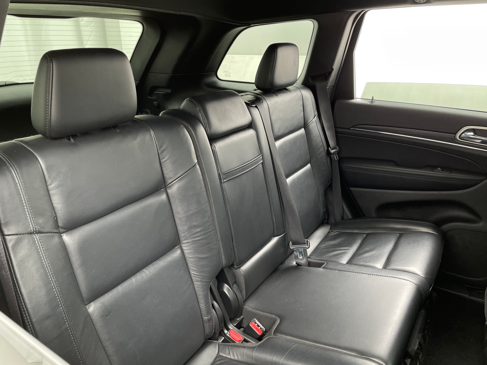 Thumbnail: 2020 Jeep Grand Cherokee - 6