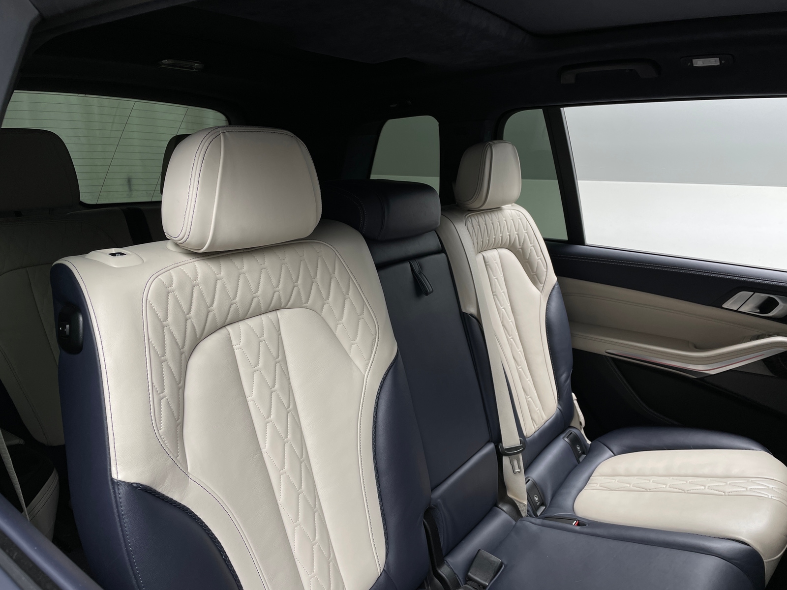 Thumbnail: 2019 BMW X7 - 5