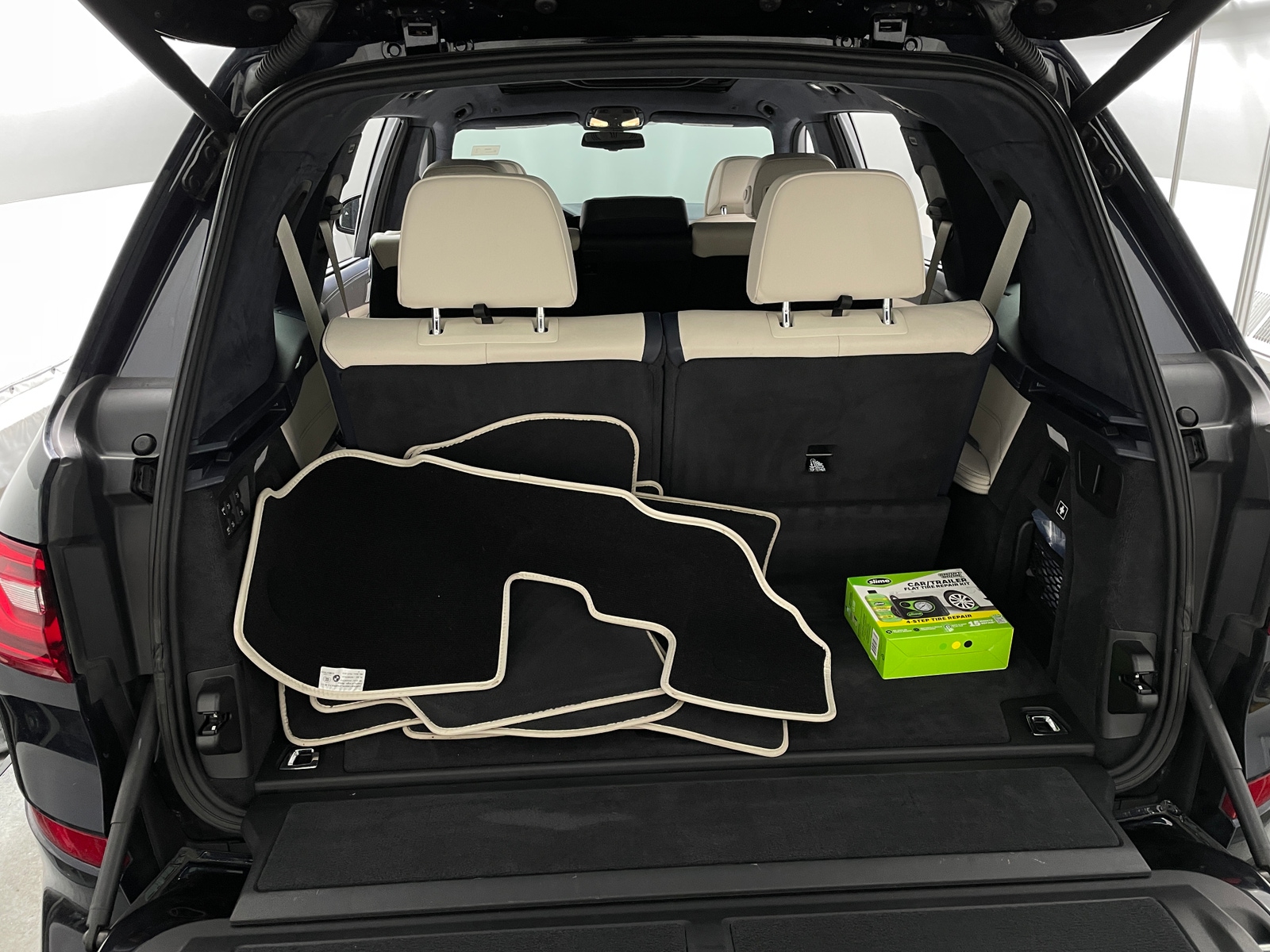 Thumbnail: 2019 BMW X7 - 6