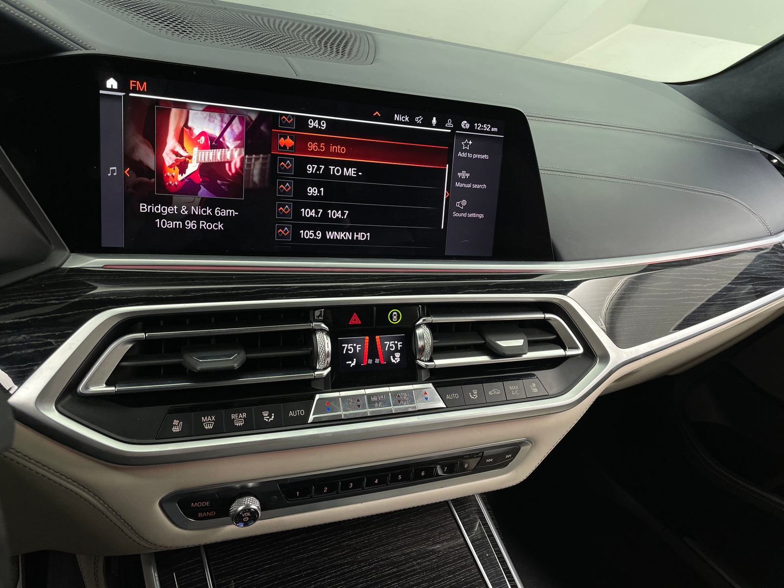 Thumbnail: 2019 BMW X7 - 3