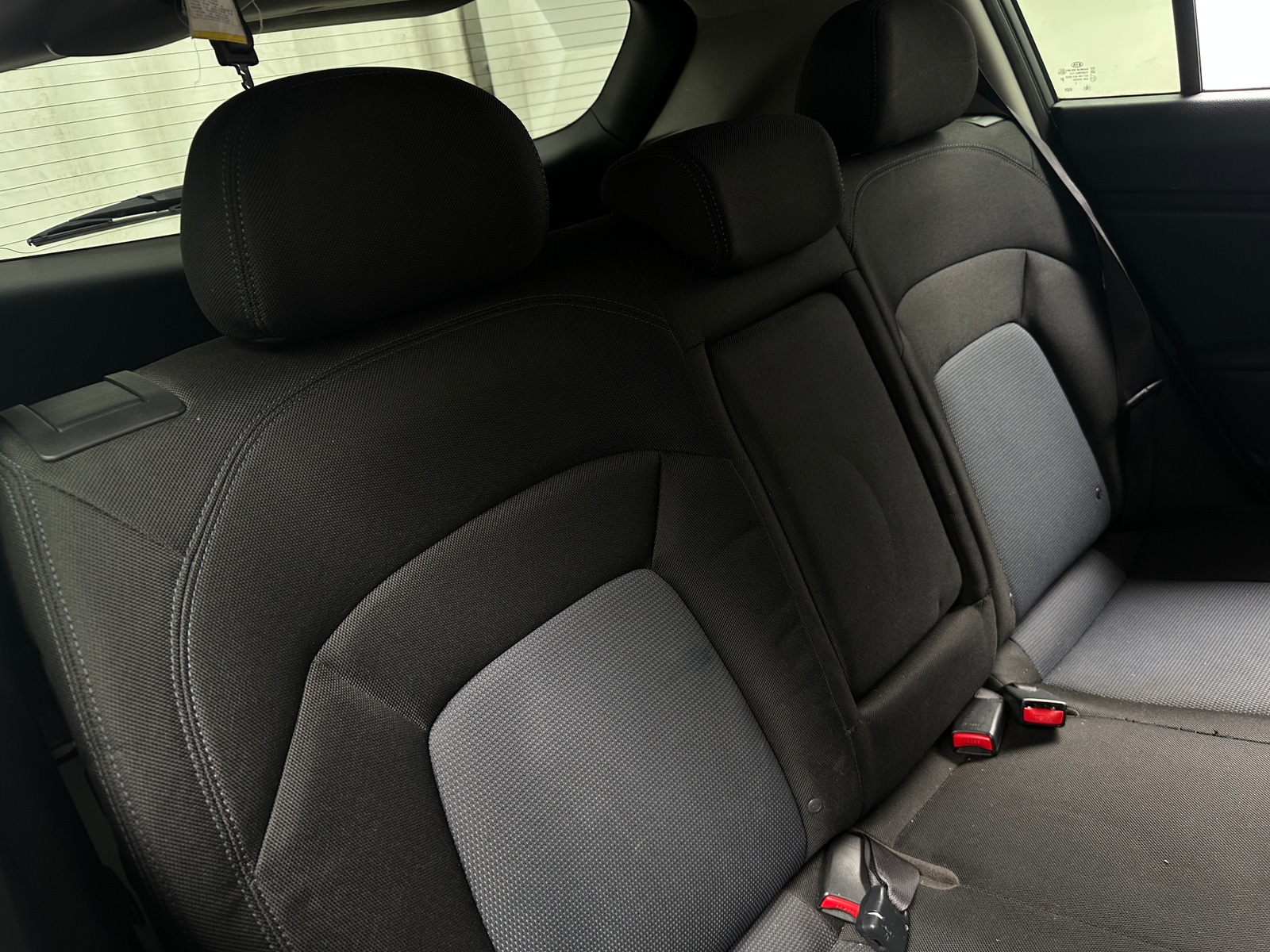 Thumbnail: 2016 Kia Sportage - 6