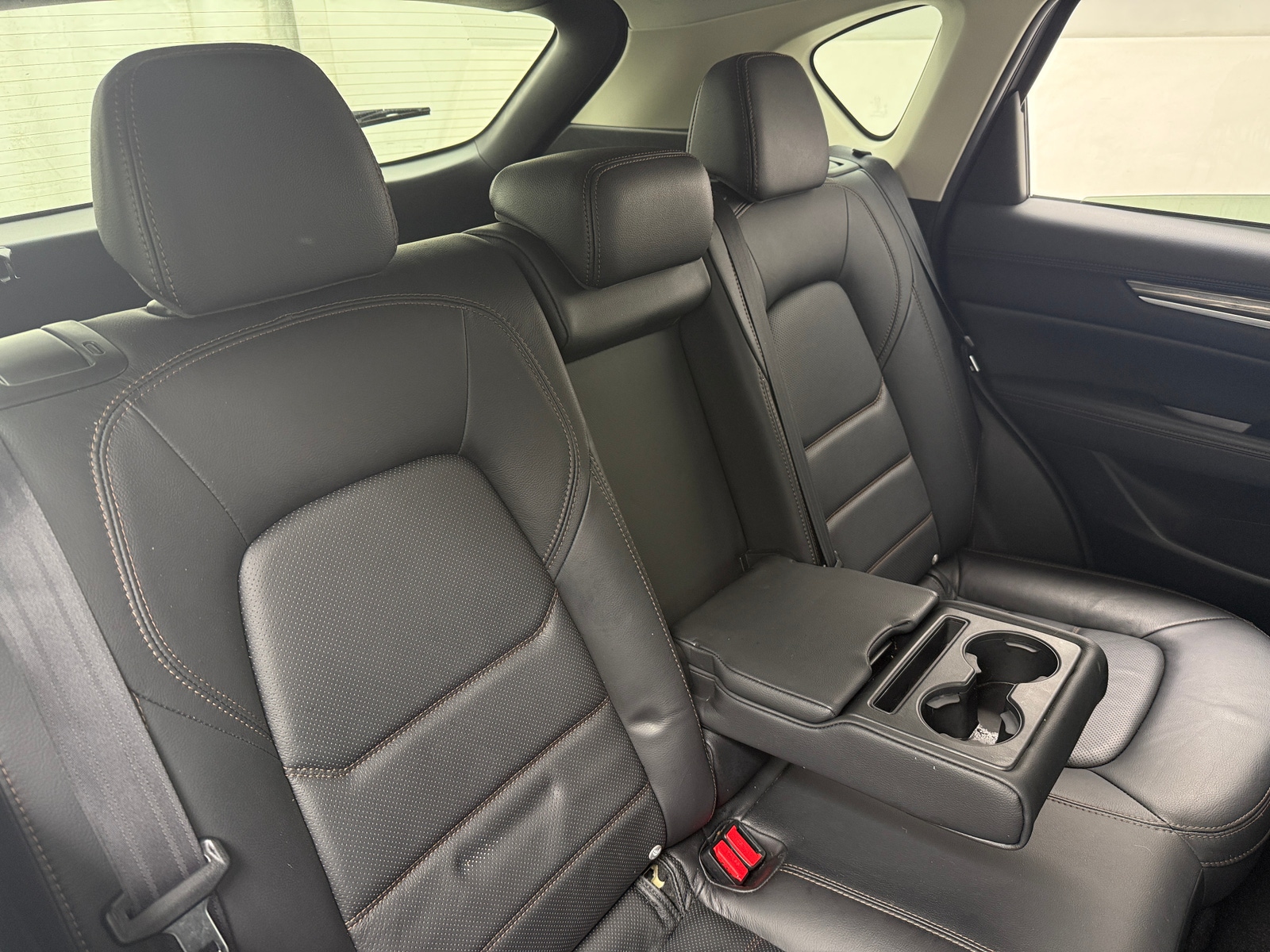 Thumbnail: 2020 Mazda CX-5 - 5