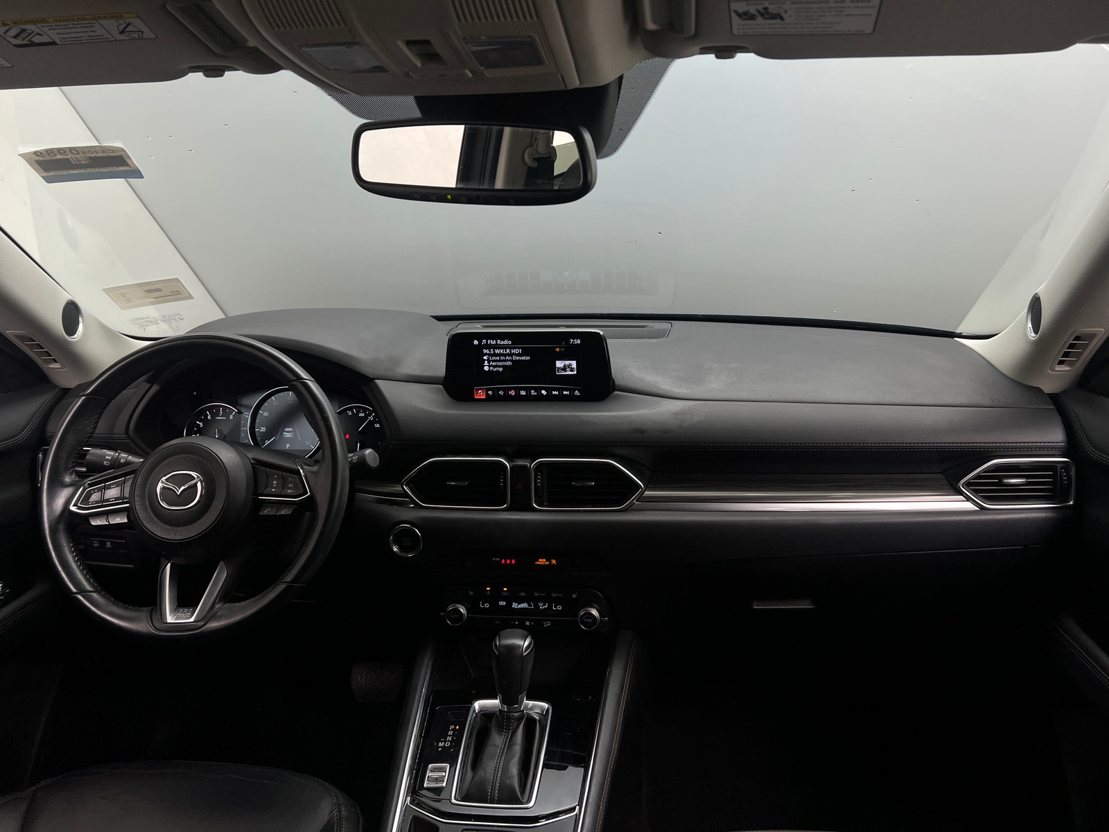 Thumbnail: 2020 Mazda CX-5 - 2