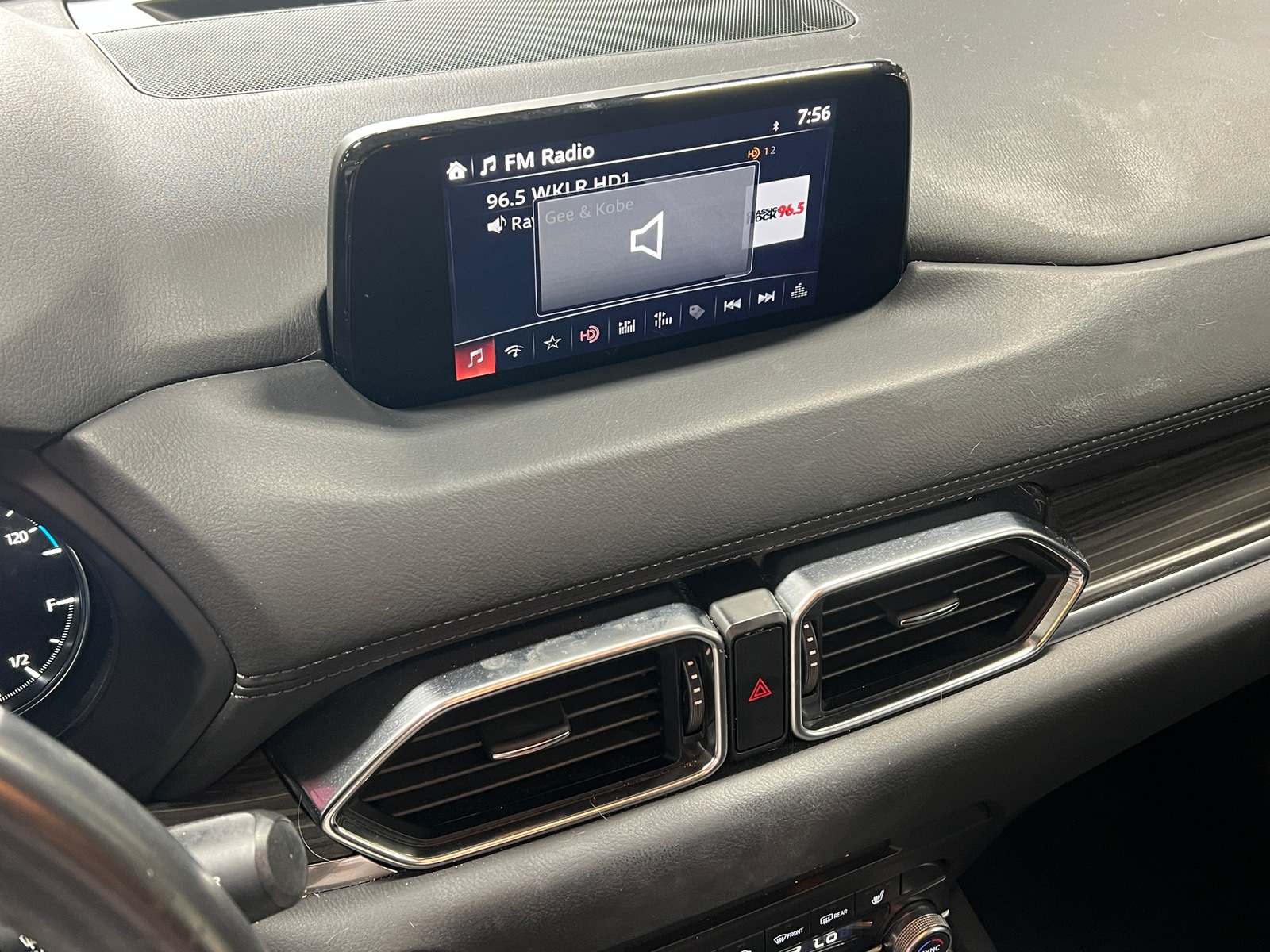 Thumbnail: 2020 Mazda CX-5 - 3