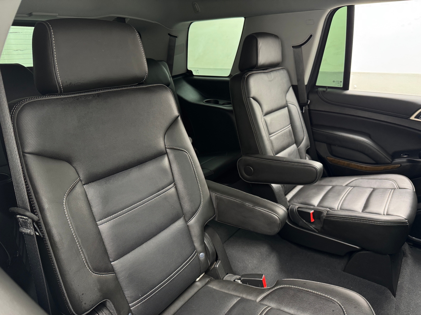 Thumbnail: 2019 GMC Yukon - 5