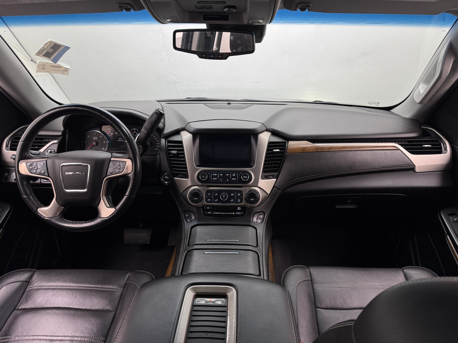 Thumbnail: 2019 GMC Yukon - 2