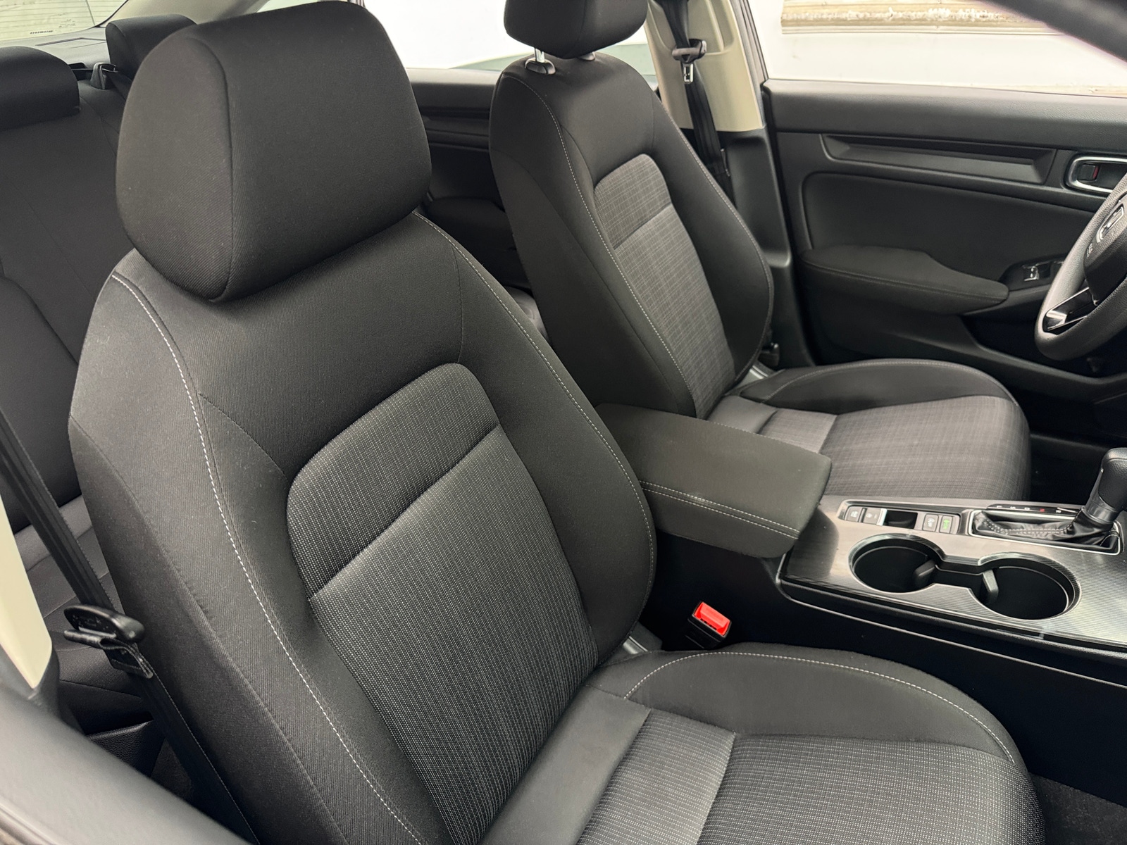 Thumbnail: 2025 Honda Civic - 2