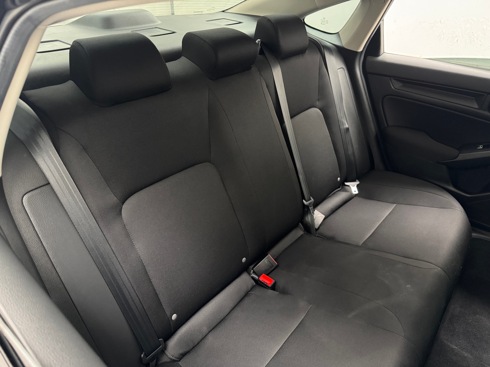 Thumbnail: 2025 Honda Civic - 6