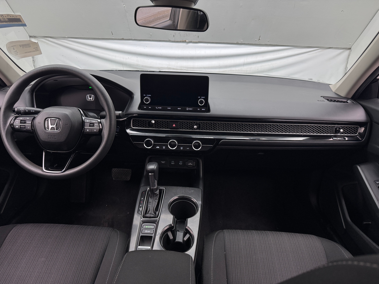 Thumbnail: 2025 Honda Civic - 3