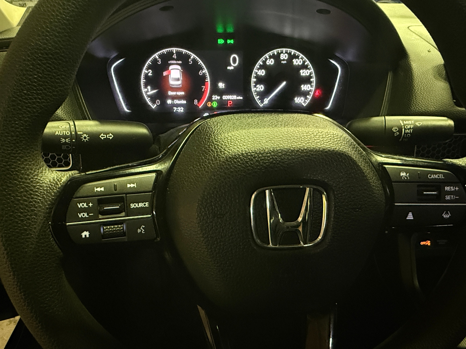 Thumbnail: 2025 Honda Civic - 5