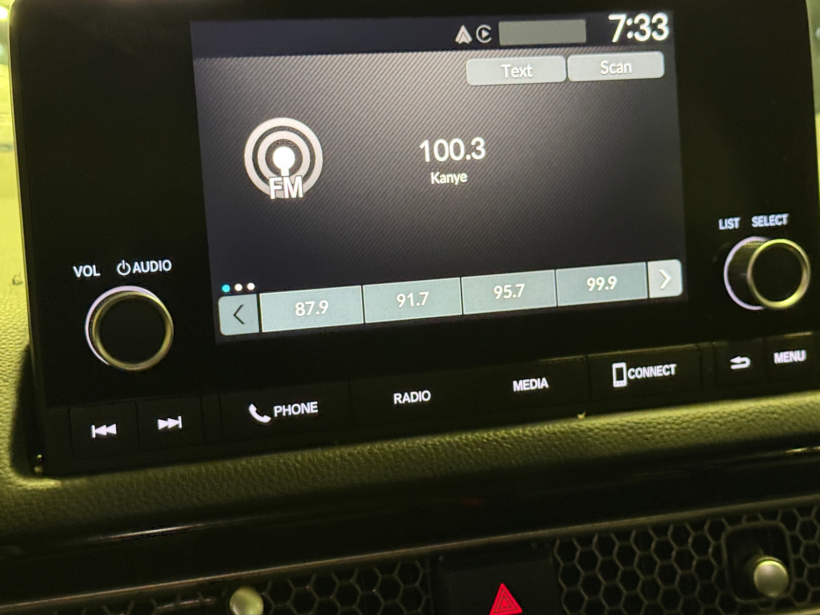 Thumbnail: 2025 Honda Civic - 4