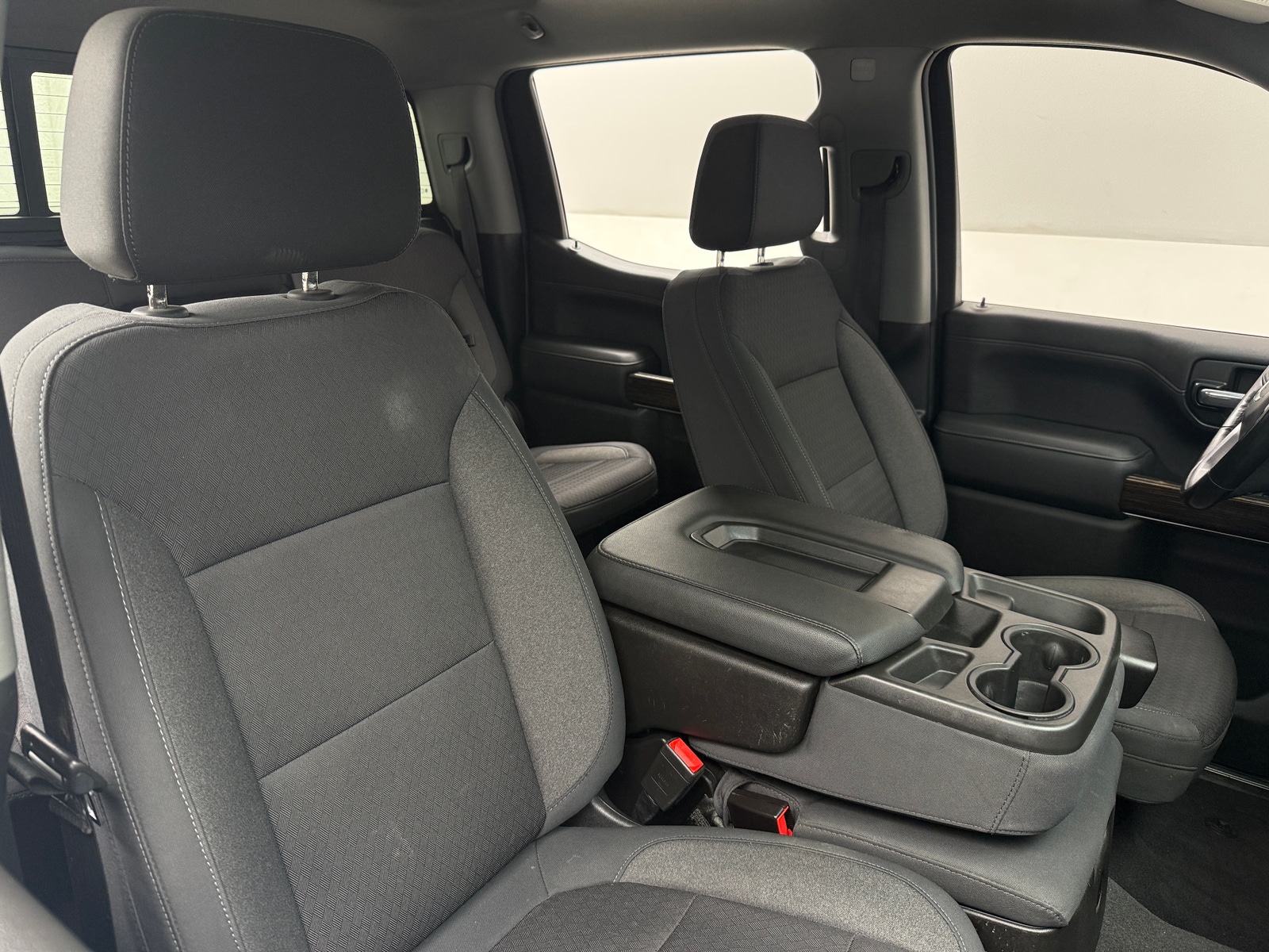 Thumbnail: 2020 GMC Sierra 1500 - 2