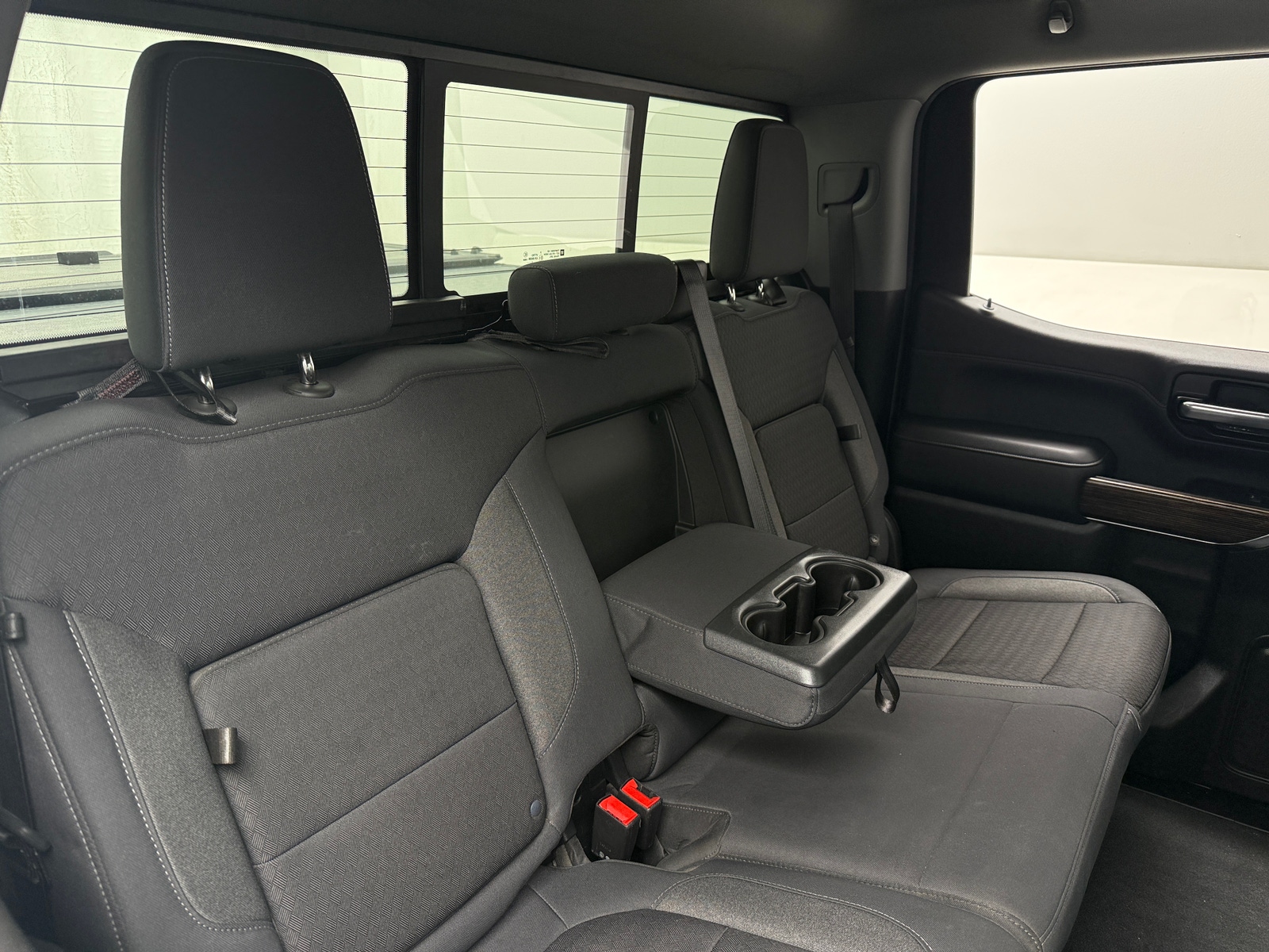 Thumbnail: 2020 GMC Sierra 1500 - 6