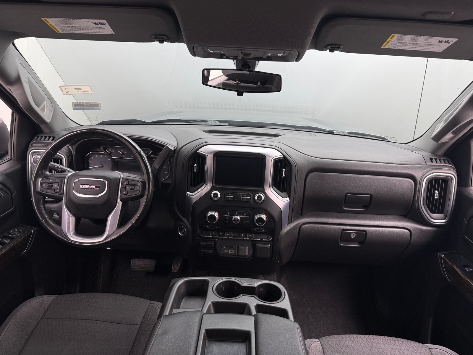 Thumbnail: 2020 GMC Sierra 1500 - 3