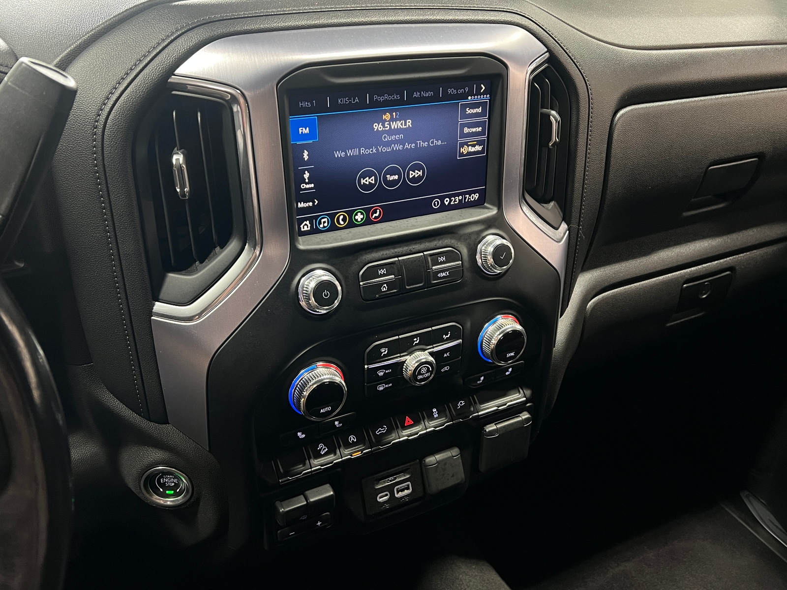 Thumbnail: 2020 GMC Sierra 1500 - 4