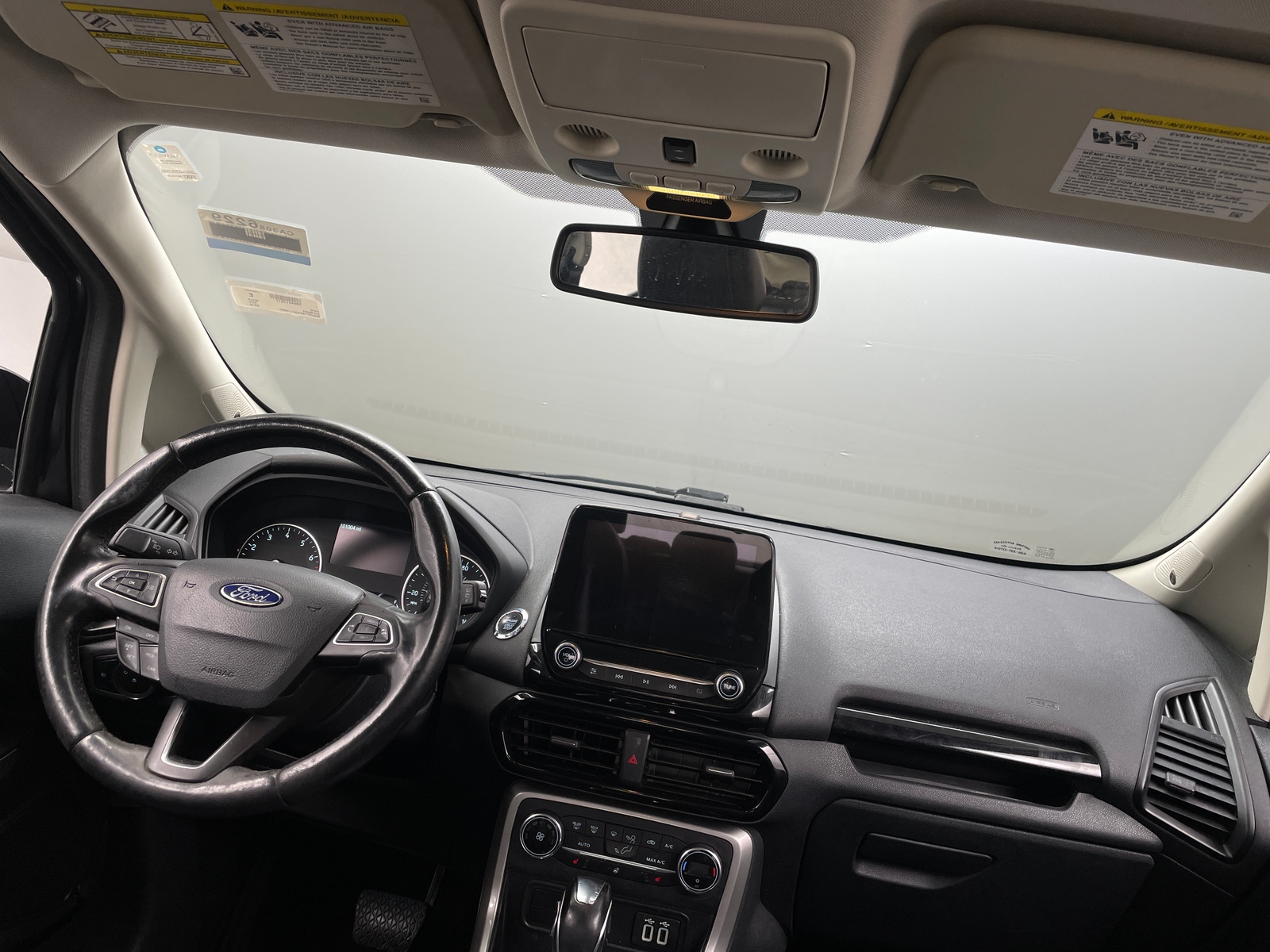 Thumbnail: 2018 Ford EcoSport - 2