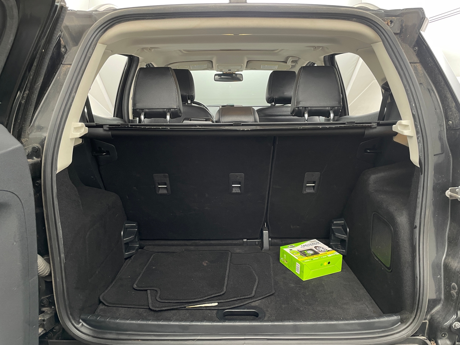 Thumbnail: 2018 Ford EcoSport - 6