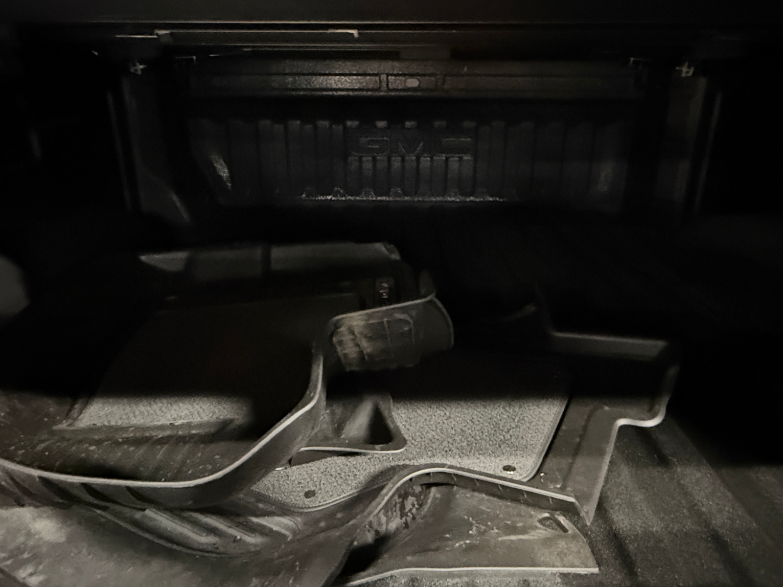 Thumbnail: 2025 GMC Sierra 2500 - 6