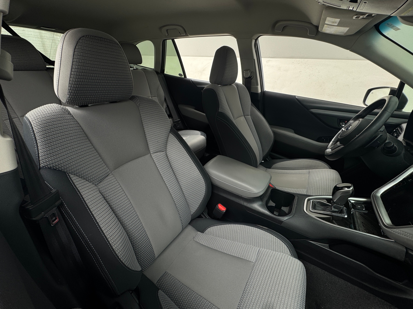 Thumbnail: 2021 Subaru Outback - 2