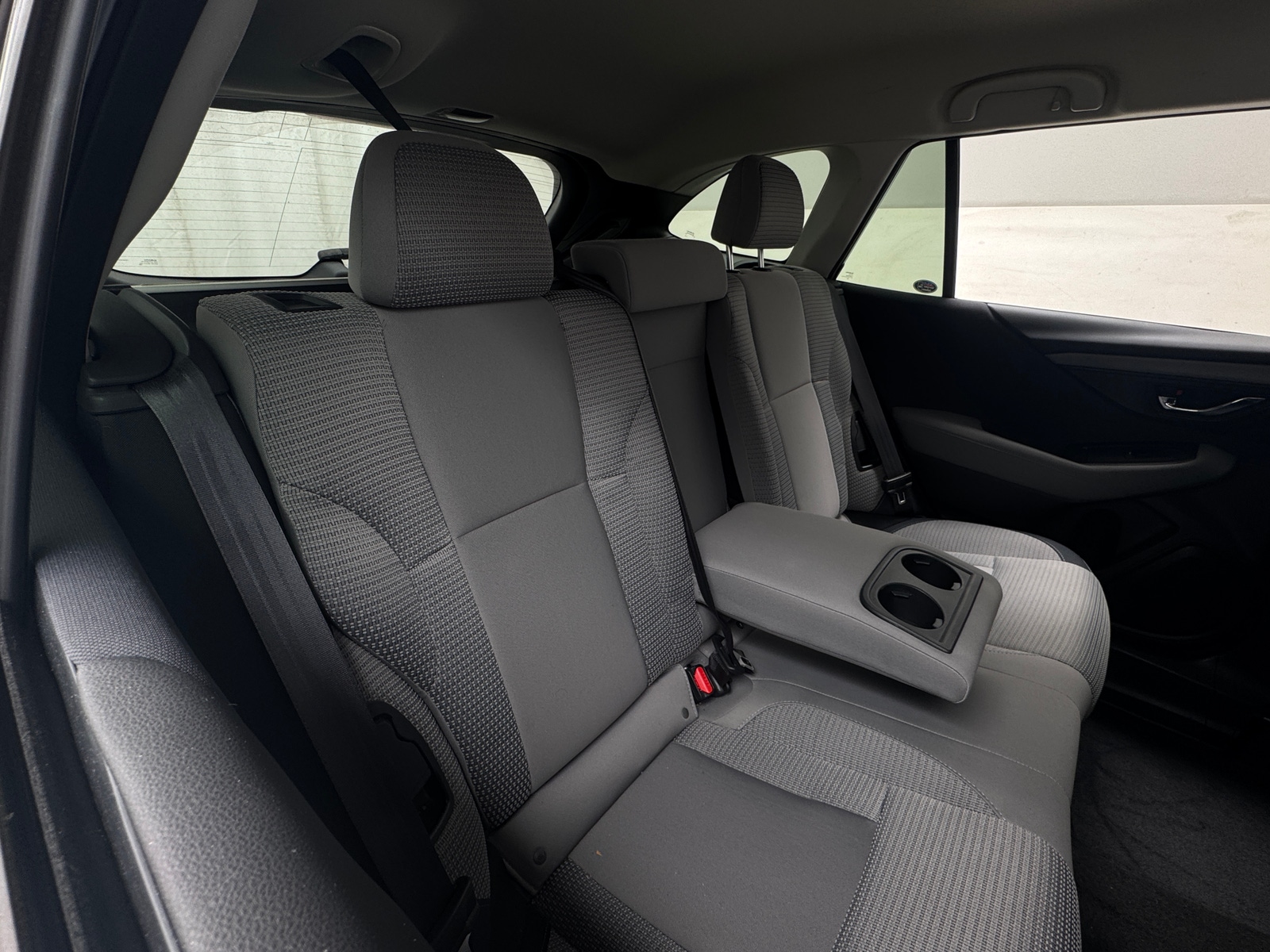 Thumbnail: 2021 Subaru Outback - 6