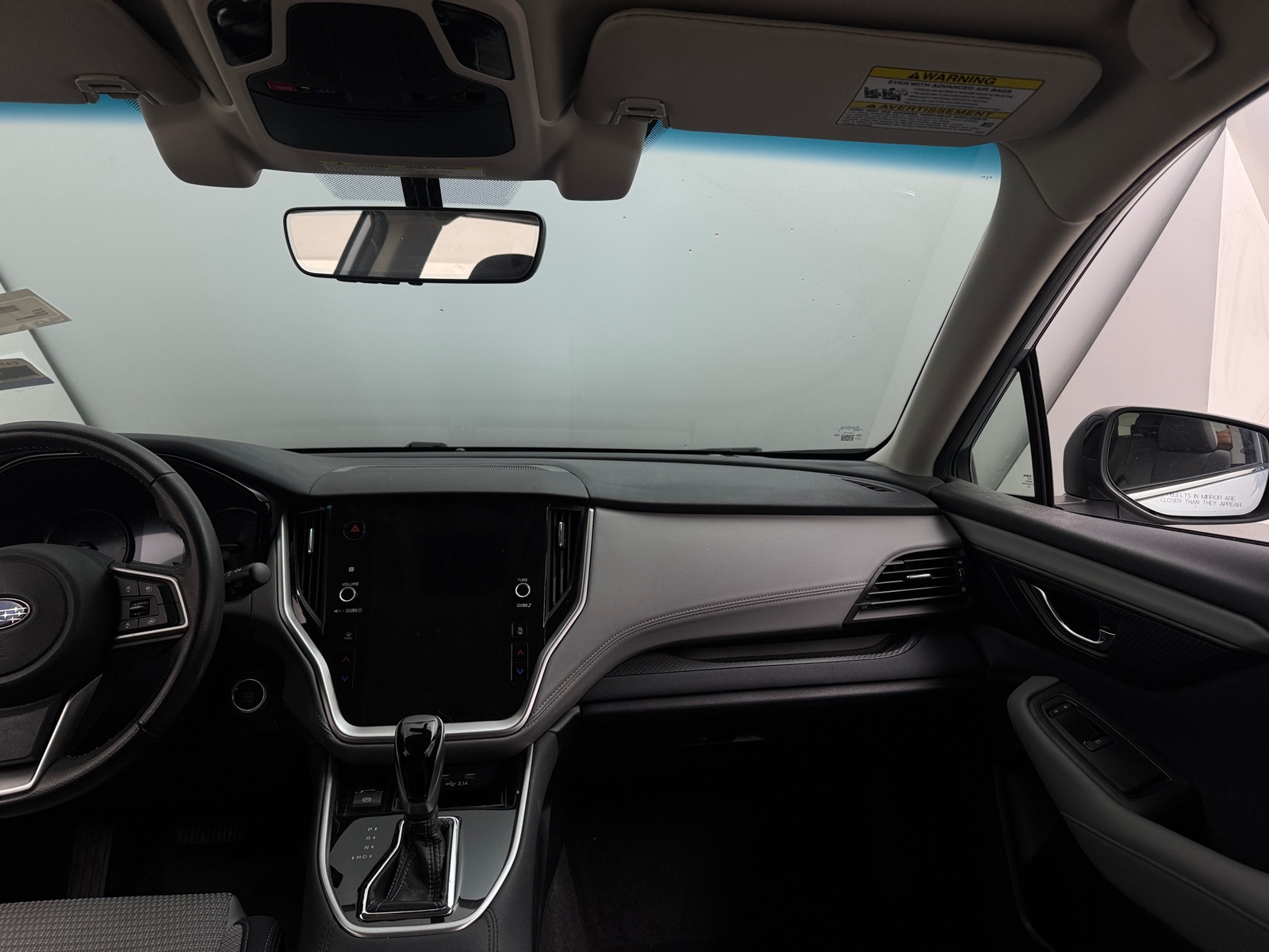 Thumbnail: 2021 Subaru Outback - 3