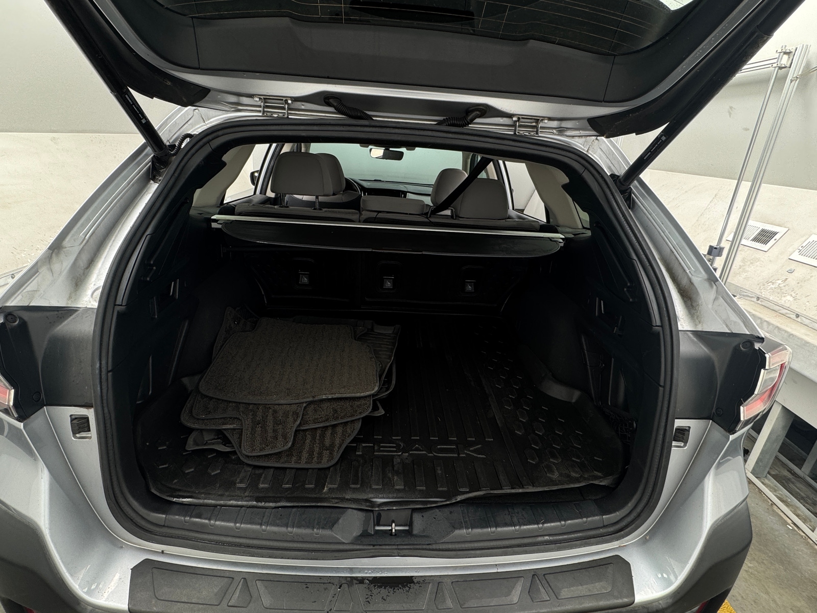 Thumbnail: 2021 Subaru Outback - 7