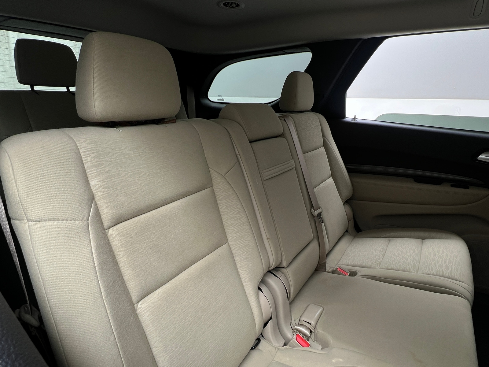 Thumbnail: 2022 Dodge Durango - 6