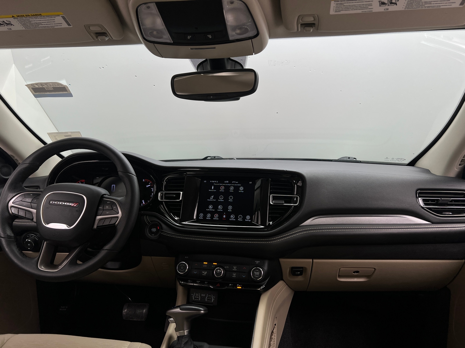 Thumbnail: 2022 Dodge Durango - 3