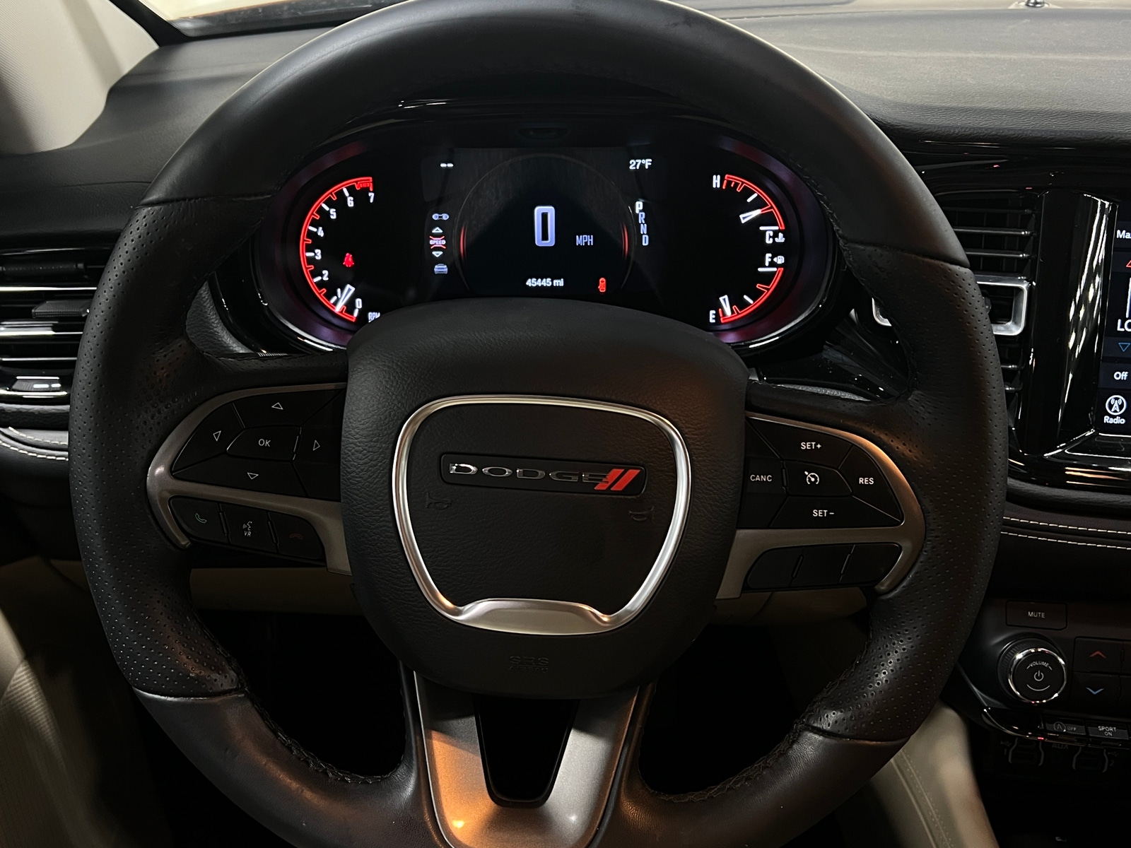 Thumbnail: 2022 Dodge Durango - 5